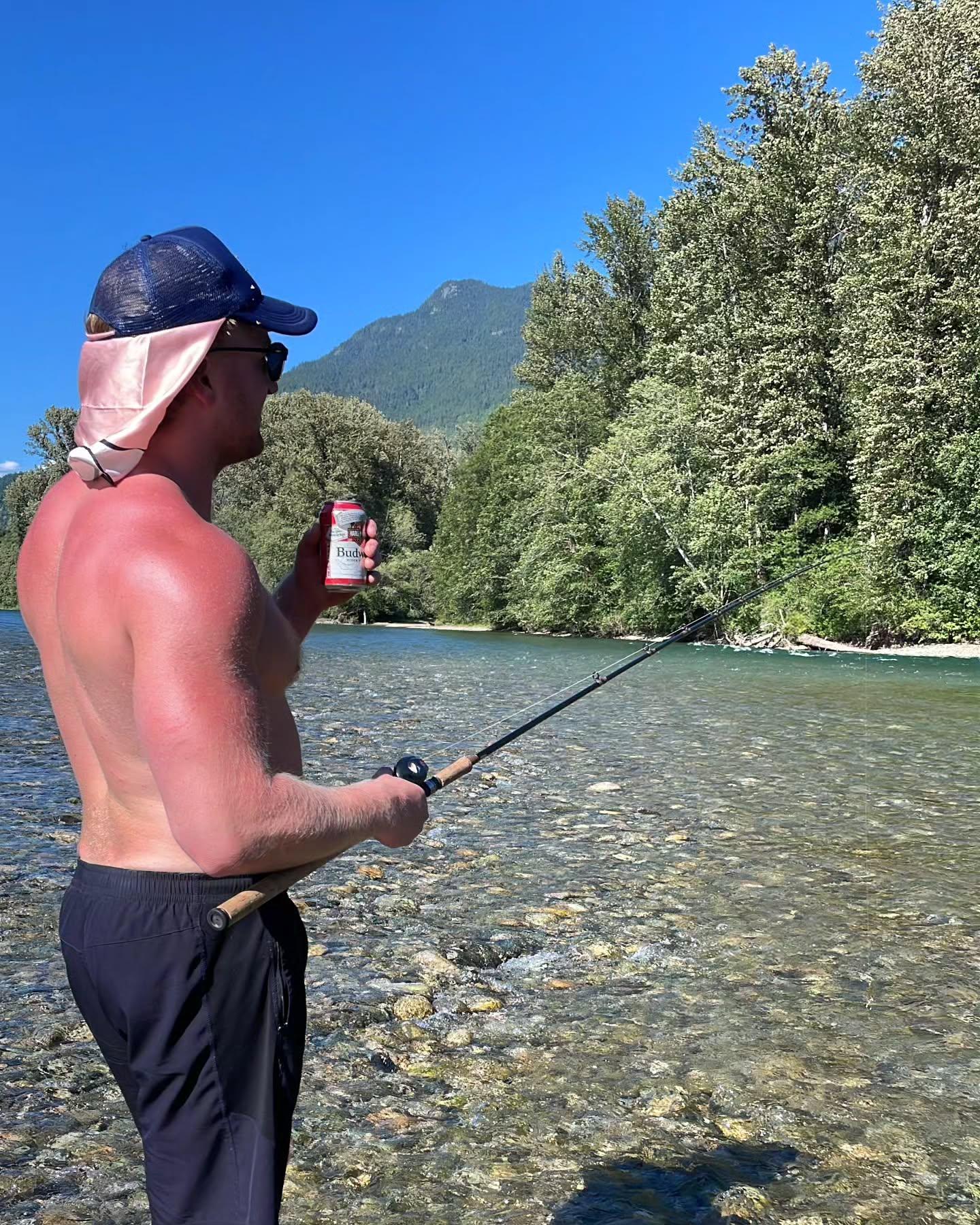 Embracing Your Natural Tan: A Defiant Stand Against The Haters